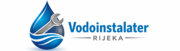 Vodoinstalater Rijeka logo