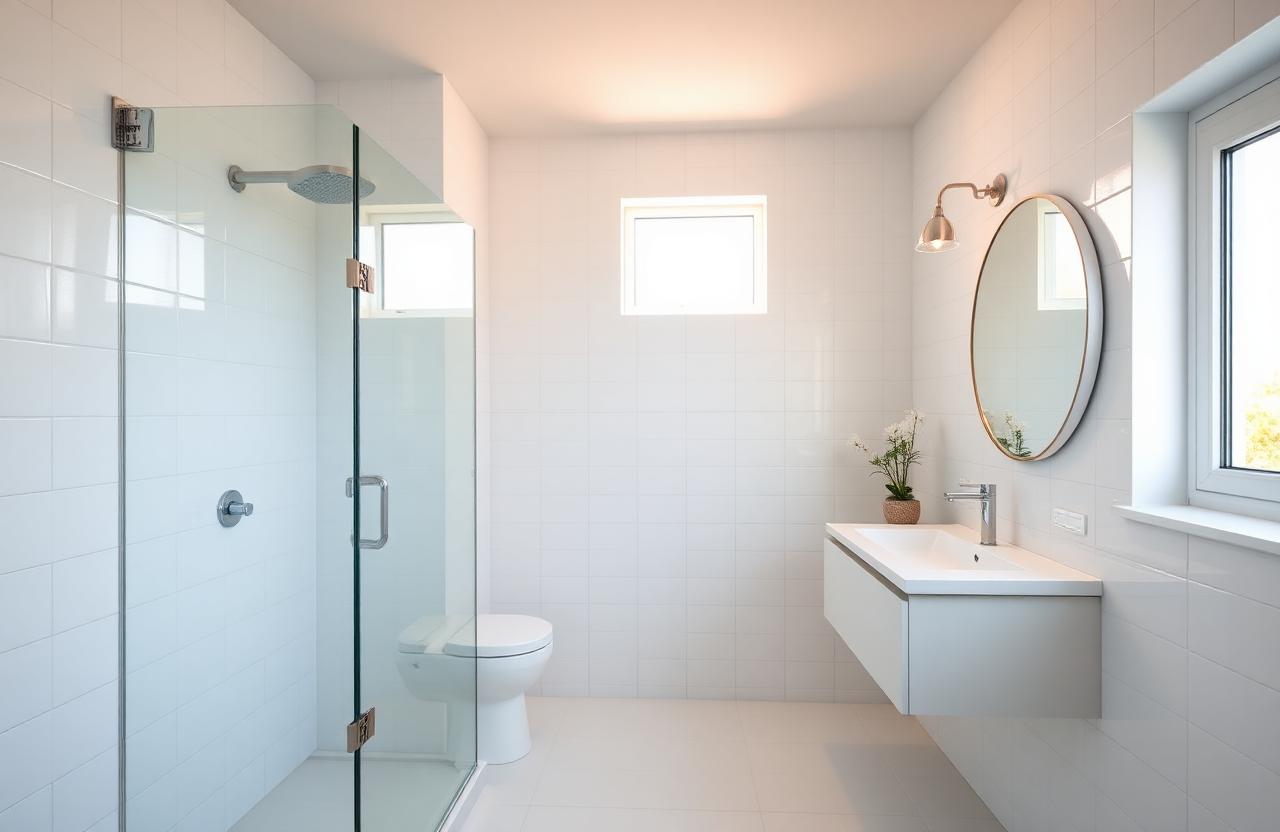 Renovacija kupaonice Rijeka