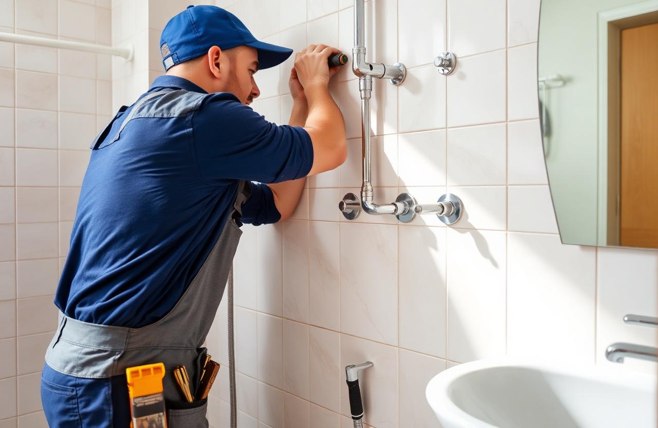 Renovacija kupaonice